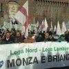 Milano - Manifestazione 20 gennaio 2012