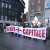 Milano - Manifestazione 20 gennaio 2012