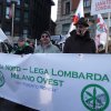 Milano - Manifestazione 20 gennaio 2012