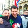 Milano - Manifestazione 20 gennaio 2012