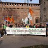 Milano - Manifestazione 20 gennaio 2012