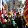 Milano - Manifestazione 20 gennaio 2012