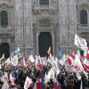 Milano - Manifestazione 20 gennaio 2012