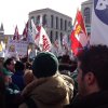 Milano - Manifestazione 20 gennaio 2012