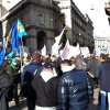 Milano - Manifestazione 20 gennaio 2012