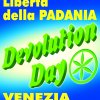 Venezia - Devolution day
