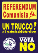 Referendum Comunista