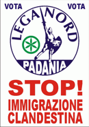 Stop Immigrazione