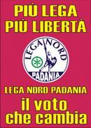 Lega libertà