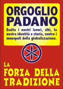 Orgoglio Padano