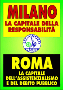 I Manifesti Lega Nord - 2003