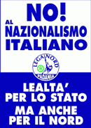 I Manifesti Lega Nord - 2003