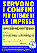 I Manifesti Lega Nord - 2003