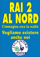 I Manifesti Lega Nord - 2003