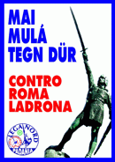 I Manifesti Lega Nord - 2004