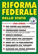 I Manifesti Lega Nord - 2004