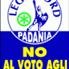 I Manifesti Lega Nord - 2004