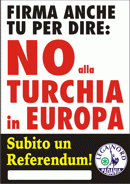 I Manifesti Lega Nord - 2005