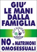 I Manifesti Lega Nord - 2006