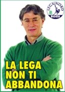 I Manifesti Lega Nord - 2009