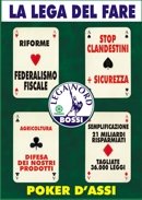 I Manifesti Lega Nord - 2009