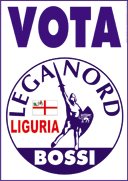 I Manifesti Lega Nord - 2010