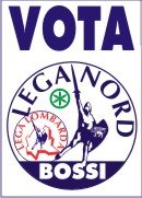 I Manifesti Lega Nord - 2010